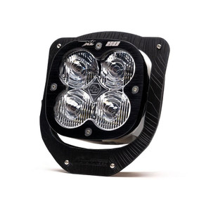 2024-2026 Husqvarna Fe350s / Fe350w / Fe450 / Fe501s / Fe501w Xl80 Headlight Kit (d/c) - Baja Designs