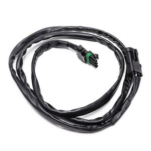 Universal Xl / S8 / Onx6+ 3-pin 5' Extension Harness - Baja Designs