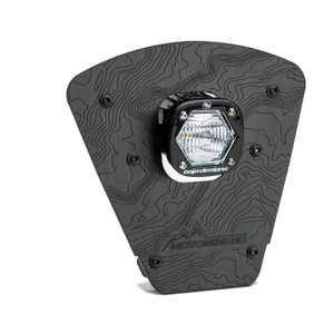 2024-2026 Gas Gas Ec 250 / Ec 300 / Ec 450f S1 "evo" Led Headlight Kit (d/c) - Baja Designs
