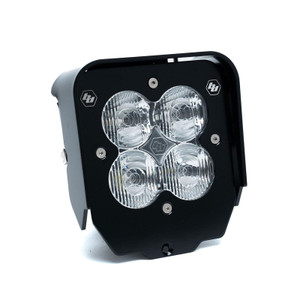 2017-2023 Husqvarna Fe250/350/450/500 / Te150i/250i/300i / Tx300i / 701 Enduro/lr Xl40 Led Headlight Kit (d/c) - Baja Designs