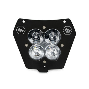 2013-2016 Ktm 200/250/300 Xc-w / 250 Sx-f / 250/300 Xc Xl40 Led Headlight Kit (a/c) - Baja Designs