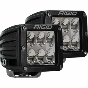 D-series Pro Specter Led Pods (pair) (driving) - Rigid Industries