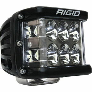 D-ss Pro Series Led Light (single) (driving) - Rigid Industries