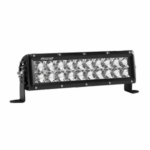 E-series Pro Led Light Bar (10") (flood) - Rigid Industries