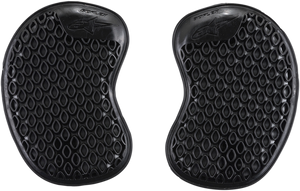 Alpinestars - Bioflex Hip Protectors - Hip - Small - Bioflex Hip Protectors - 6525520-10-S