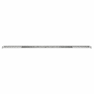 Sr-series Led Light Bar (50") (spot/flood) (white) - Rigid Industries