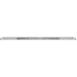 Sr-series Led Light Bar (40") (spot/flood) (white) - Rigid Industries