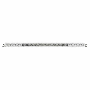 Sr-series Led Light Bar (30") (spot/flood) (white) - Rigid Industries