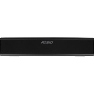 Light Bar Cover Sr-series Pro (black) (10") - Rigid Industries