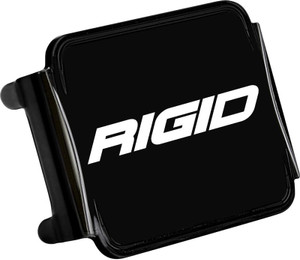 Light Cover D-series Pro (black) - Rigid Industries