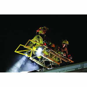 Q-series Pro Flood Housing (black) - Rigid Industries