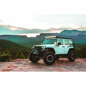 D-ss Pro Flood Surface Mount - Rigid Industries