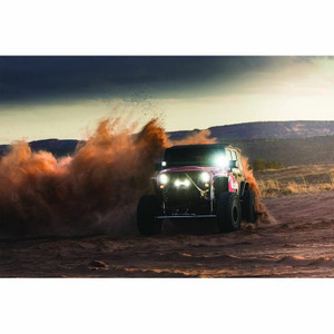 D-xl Pro Hyperspot Light (pair) - Rigid Industries