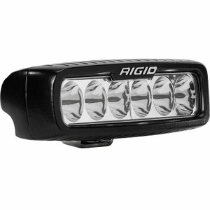 Sr-q Pro Driving Surface Mount - Rigid Industries