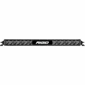 Sr-series Pro Dual Function Sae Auxilary High Beam Driving Lights (20") - Rigid Industries