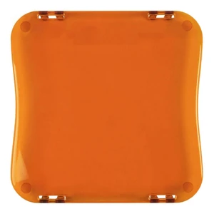 D-xl Series Light Cover Amber Pro - Rigid Industries