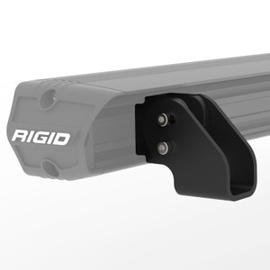 Chase Light Bar Horizontal Surface Mount Kit - Rigid Industries
