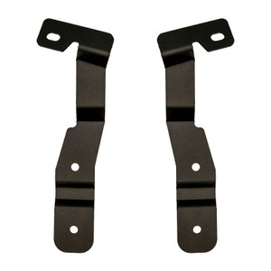 2024+ Ford Ranger A-pillar Light Mounts (pair) - Rigid Industries