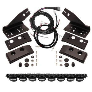 2021+ Ford Bronco 360 Connect 40" Light Bar Roof Kit - Rigid Industries
