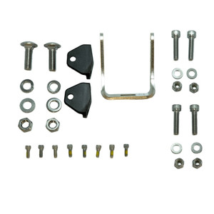 360-series 4" Light Hardware Kit - Rigid Industries