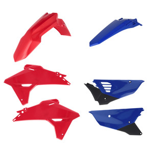 Acerbis - Plastic Kit Original `27 - 2988708213