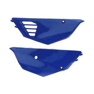 Acerbis - Side Panels-upper Blue - 2988660003