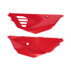 Acerbis - Side Panels-upper Cr Red - 2988660227