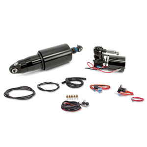 Arnott - Air Shocks Ultimate Ride Chr Indian Touring - MC-5834