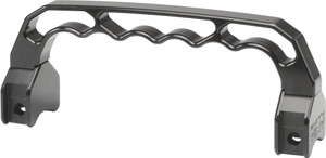 Axia - Grab Handle 2 Clamp Mounts Needed - MODHNDL-BK