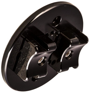 Axia - Rotopax Roll Cage Mount Black - MODRP-BK