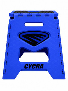 Cycra - Fold Up Motostand Blue - 1CYC-2039-62