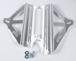 Devol - Radiator Race Braces - 0122-2501