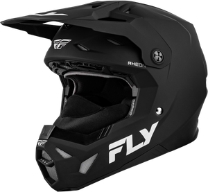 Fly Racing - Cold Weather Formula Cp Charge Matte Black Xl - 73-0065X