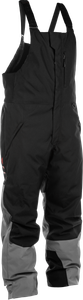 Fly Racing - Outpost Float Bib Red/grey/black Medium - 470-6507M