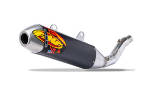 Fmf - Powercore 4 Hex Muffler - 44495