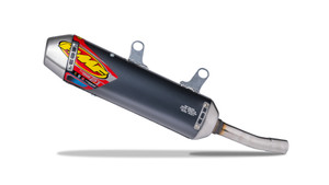 Fmf - T-core 2.1 Spark Arrestor - 22073