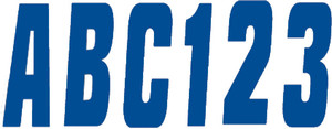 Hardline - 350 Pwc Kit Blue - BLU350EC