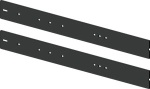 Kfi - 48" Universal Wear Bar - 106248