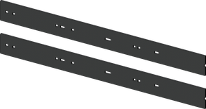 Kfi - 60" Universal Wear Bar - 106260