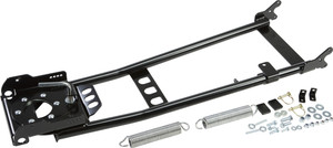 Kfi - Atv Push Tube Cc Blades - 105760
