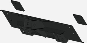 Kfi - Hrf - Pro Fxt Lower Rec. - 106035