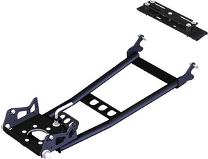 Kfi - Hybrid Plow System - 105590