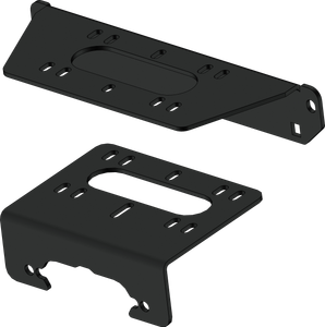 Kfi - Kfi Winch Mount - 102170