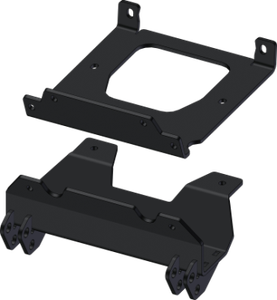 Kfi - Plow Mount Pol - 106610
