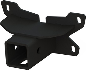 Kfi - Rear 2" Receiver Pol - 101985