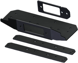Kfi - Upper Winch Mount Cam - 102020