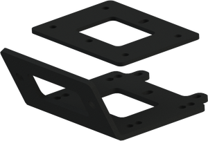 Kfi - Winch Mount Yam - 101920