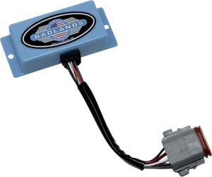 Namz Custom Cycle - Self-cancel Turn Signal Module Xl 94-96 Flhr/t 94-95 - ATS-04-C