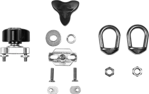 Open Trail - Atv/utv Accessory Mount Cf Moto Quick Attach - 457-5007