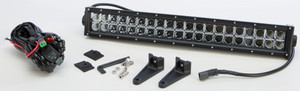 Open Trail - Led Light Bar 21.5" - HML-BC2120 COMBO